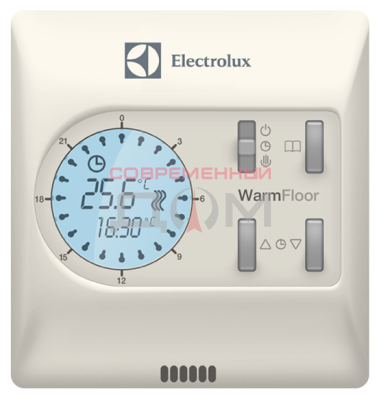 Терморегулятор ELECTROLUX ETA-16